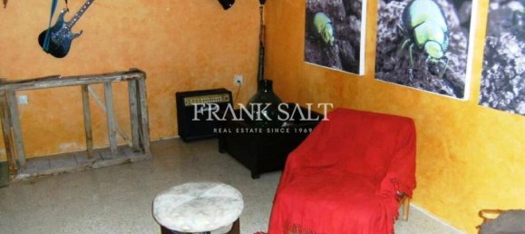 Café / restaurant à Saint Paul's Bay, Malta 111m² No. 13027 14