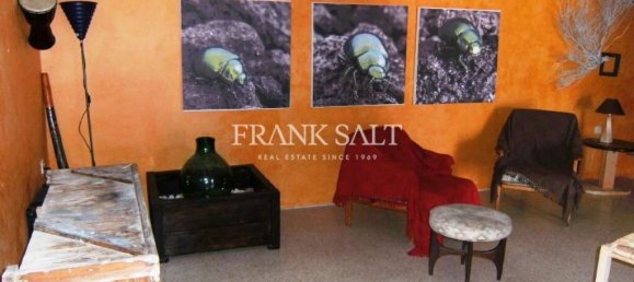 Café / restaurant à Saint Paul's Bay, Malta 111m² No. 13027 13