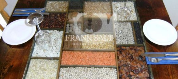 Café / restaurant à Saint Paul's Bay, Malta 111m² No. 13027 4