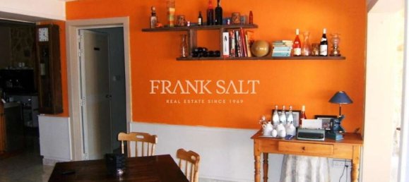 Café / restaurant à Saint Paul's Bay, Malta 111m² No. 13027 5