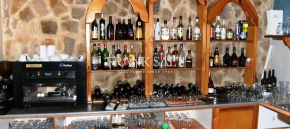 Café / restaurant à Saint Paul's Bay, Malta 111m² No. 13027 8