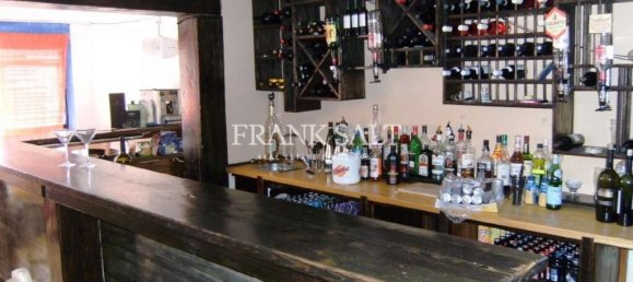 Café / restaurant à Saint Paul's Bay, Malta 111m² No. 13027 12