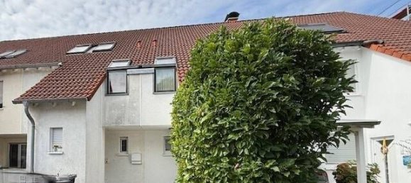 Adosado de 5 dormitorios en Ennepe-Ruhr, Germany No. 326842 2