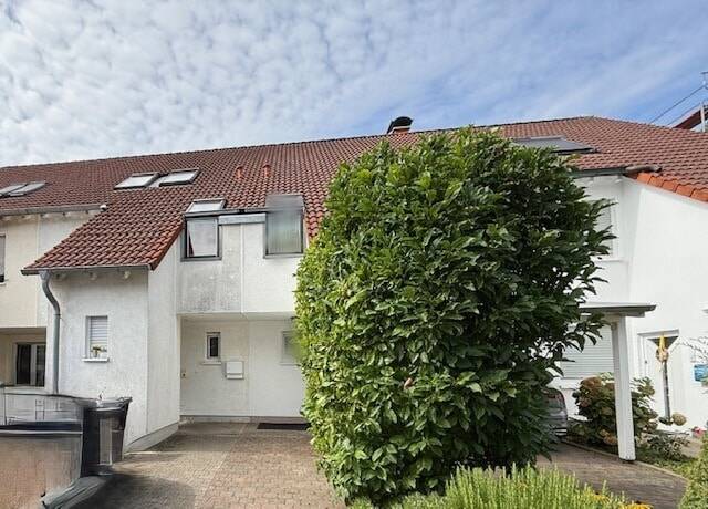 5 Schlafzimmer Stadthaus in Ennepe-Ruhr, Germany, Nr. 326842