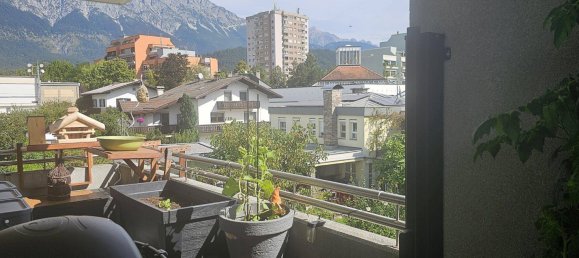 4 rooms Apartment in Hall in Tirol, Austria No. 257695 9