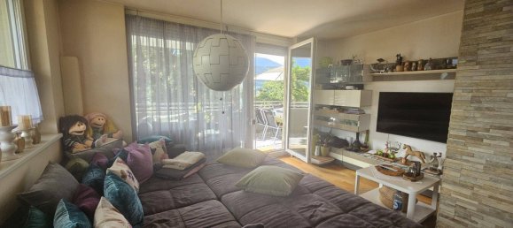 4 rooms Apartment in Hall in Tirol, Austria No. 257695 6