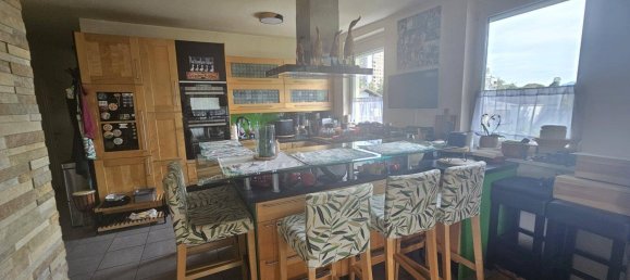 4 rooms Apartment in Hall in Tirol, Austria No. 257695 3