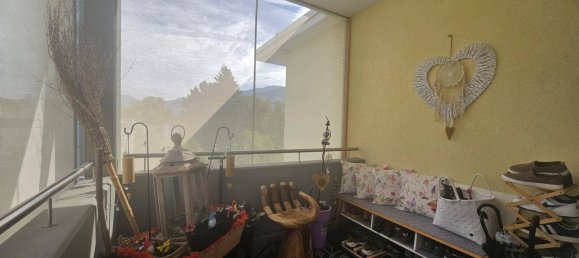 4 rooms Apartment in Hall in Tirol, Austria No. 257695 8