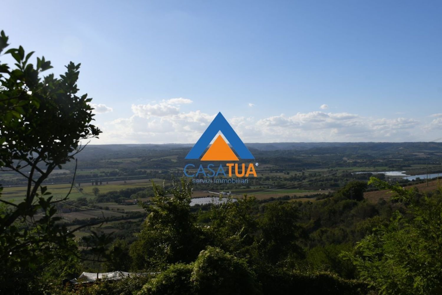 Casa de 7 dormitorios en Alviano, Italy No. 344102