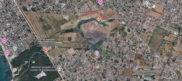 Terreno en Anzio, Italy 120000 m² No. 356196 4