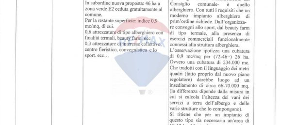 Terreno en Anzio, Italy 120000 m² No. 356196 9