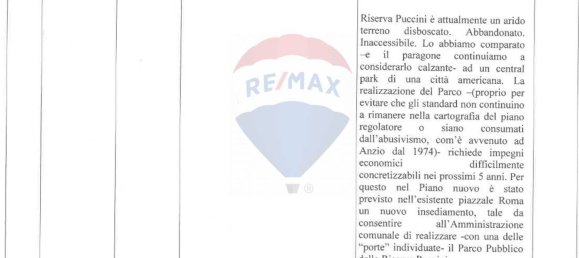 Terreno en Anzio, Italy 120000 m² No. 356196 10