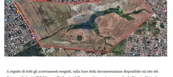 Terreno en Anzio, Italy 120000 m² No. 356196 5