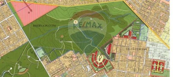 Terreno en Anzio, Italy 120000 m² No. 356196 7