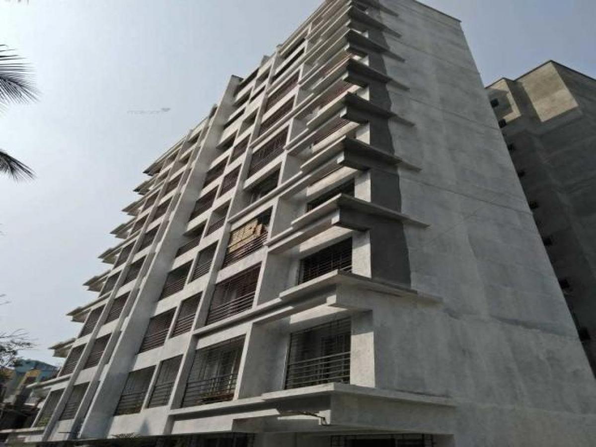 2 Schlafzimmer Haus in Mumbai, India, Nr. 3887