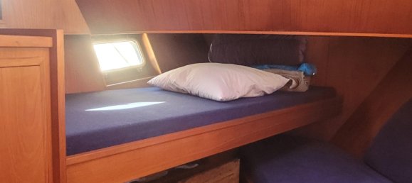 2 Schlafzimmer Haus in Paris, France, Nr. 207459 12