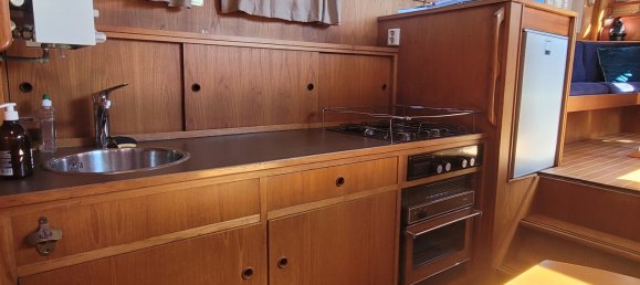 2 Schlafzimmer Haus in Paris, France, Nr. 207459 11