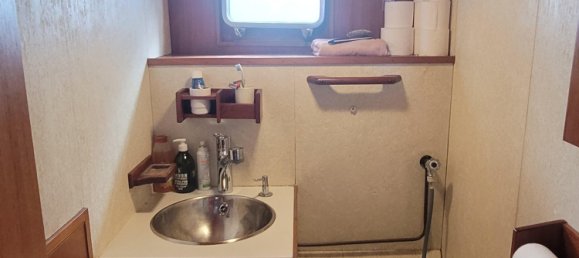 2 Schlafzimmer Haus in Paris, France, Nr. 207459 15