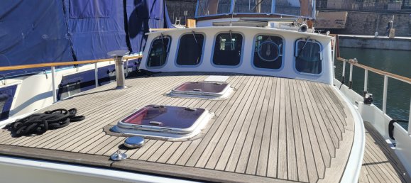 2 Schlafzimmer Haus in Paris, France, Nr. 207459 2