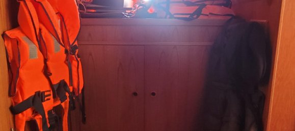 2 Schlafzimmer Haus in Paris, France, Nr. 207459 14