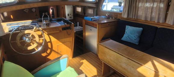 2 Schlafzimmer Haus in Paris, France, Nr. 207459 7