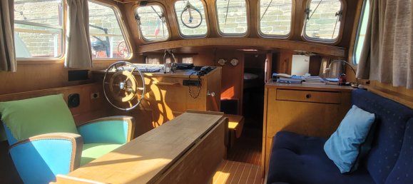 2 Schlafzimmer Haus in Paris, France, Nr. 207459 6