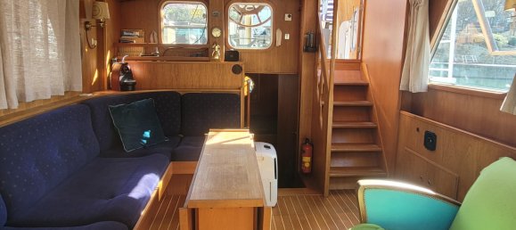 2 Schlafzimmer Haus in Paris, France, Nr. 207459 8