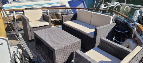 2 Schlafzimmer Haus in Paris, France, Nr. 207459 4