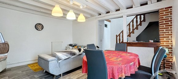 Casa de 2 dormitorios en Villefranche-sur-Cher, France No. 254446 2