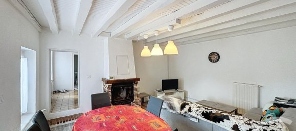 Casa de 2 dormitorios en Villefranche-sur-Cher, France No. 254446 9