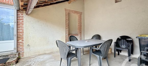 Casa de 2 dormitorios en Villefranche-sur-Cher, France No. 254446 8