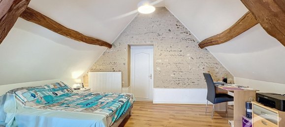 Casa de 2 dormitorios en Villefranche-sur-Cher, France No. 254446 5