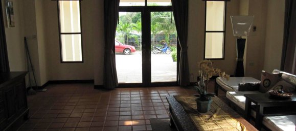 3 chambres Café / restaurant à Pattaya, Thailand No. 1302 2