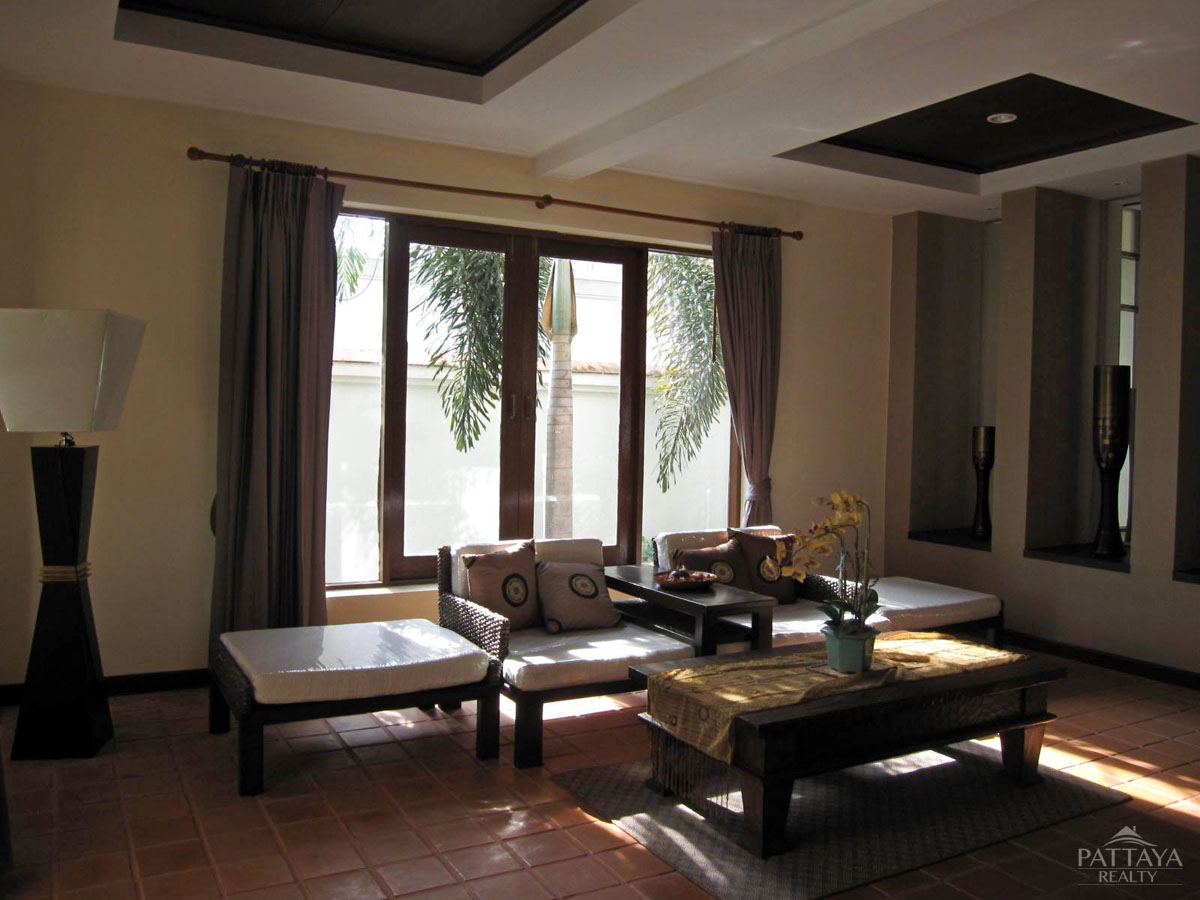 3 chambres Café / restaurant à Pattaya, Thailand No. 1302