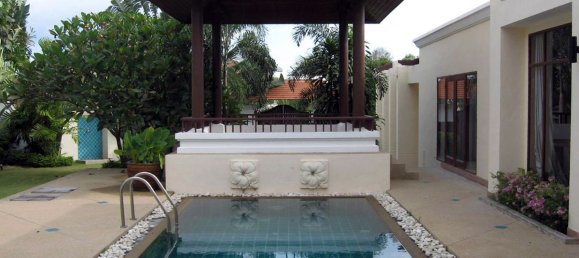 3 chambres Café / restaurant à Pattaya, Thailand No. 1302 13