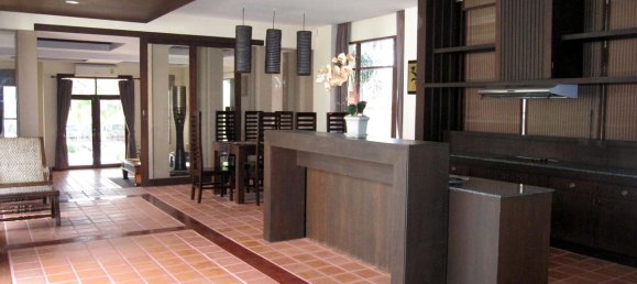 3 chambres Café / restaurant à Pattaya, Thailand No. 1302 5