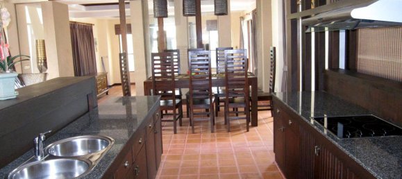 3 chambres Café / restaurant à Pattaya, Thailand No. 1302 4