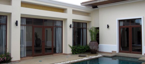 3 chambres Café / restaurant à Pattaya, Thailand No. 1302 15