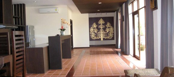 3 chambres Café / restaurant à Pattaya, Thailand No. 1302 3