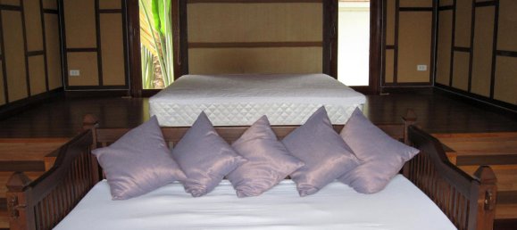 3 chambres Café / restaurant à Pattaya, Thailand No. 1302 11