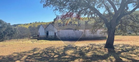 1 bedroom House in Saboia, Portugal No. 38404 15