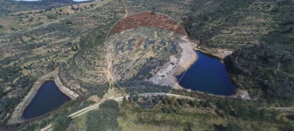 1 bedroom House in Saboia, Portugal No. 38404 12