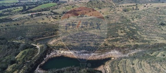 1 bedroom House in Saboia, Portugal No. 38404 10