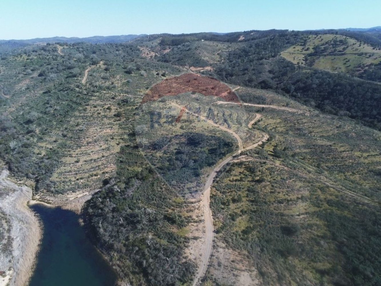 1 bedroom House in Saboia, Portugal No. 38404