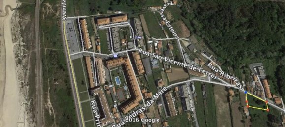 Terrain à Vila Nova de Gaia, Portugal No. 9214 2