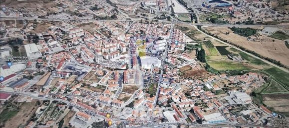 1m² Garage in Leiria, Portugal No. 169072 12