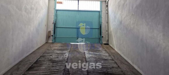 1m² Garage in Leiria, Portugal No. 169072 3