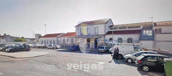 1m² Garage in Leiria, Portugal No. 169072 14