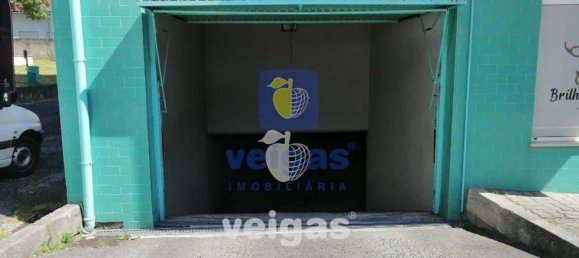 1m² Garage in Leiria, Portugal No. 169072 2