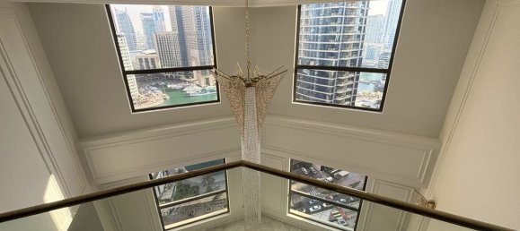Apartamento T4 em Jumeirah Beach Residence, UAE N.º 113514 2